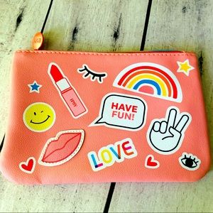 2/10$ 🌹 new IPSY makeup bag